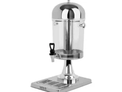 JUICEDISPENSER ENKEL 8L