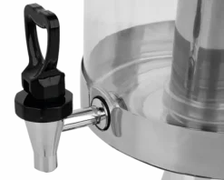 JUICEDISPENSER ENKEL 8L