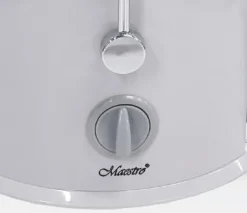 Juicer 700W MR-801 MAESTRO