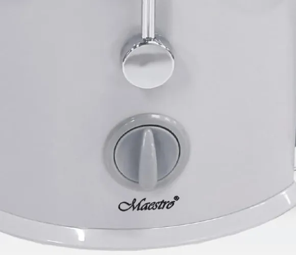 Juicer 700W MR-801 MAESTRO