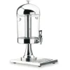 Juicetill - Lacor - 69027 - Rostfri - Elegant - Hållbar - Diskmaskinskompatibel