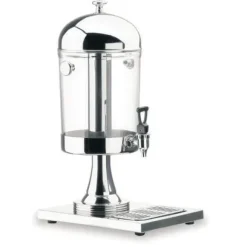 Juicetill - Lacor - 69027 - Rostfri - Elegant - Hållbar - Diskmaskinskompatibel