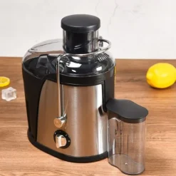 Juicextraktor - TD® - Multifunktionell - 400W - 350 ml - 3 hastigheter