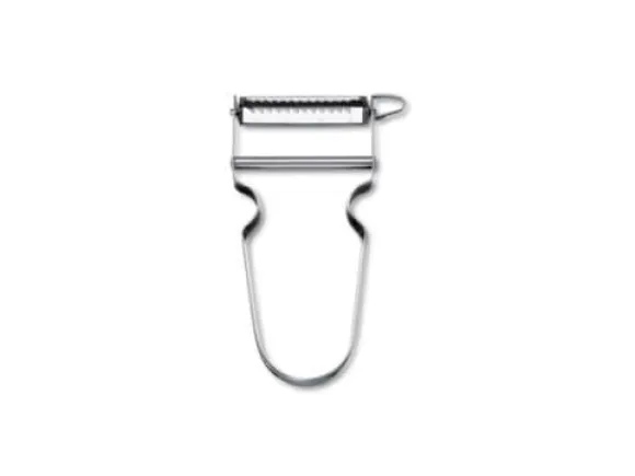 Julienneskræller Star Victorinox Aluminium,10 st/krt