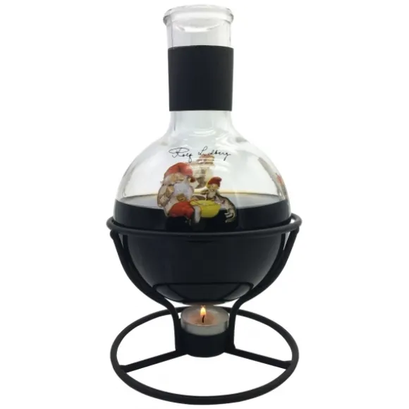 Julservis Glöggkolv, 1L - Rolf Lidberg