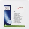 Jura 70751 Avkalkningstabletter för espressomaskiner och kaffemaskiner - 36 st.