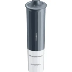 JURA Vattenfilterpatron Claris Smart+ 3 delar