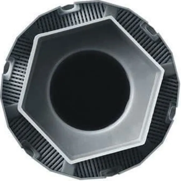 JURA Vattenfilterpatron Claris Smart+ 3 delar