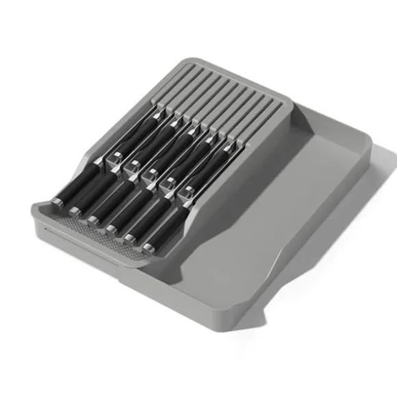 Justerbar Knivlåda 40 x 15,5-25 x 5cm