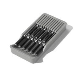 Justerbar Knivlåda 40 x 15,5-25 x 5cm