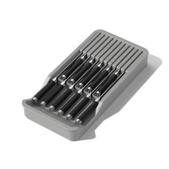 Justerbar Knivlåda 40 x 15,5-25 x 5cm