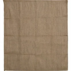 Jutesäckar 10-pack för förvaring och transport | 100% jute | 100x110 cm | 340 gsm
