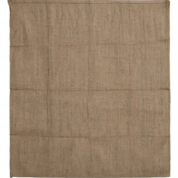 Jutesäckar 10-pack för förvaring och transport | 100% jute | 100x110 cm | 340 gsm