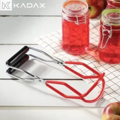 KADAX Multicolor Gripklämma, Kökssäkerhet, 18.7x8.2x6.9 cm