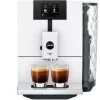 Kaffemaskin Jura ENA 8 Nordic White (EC)