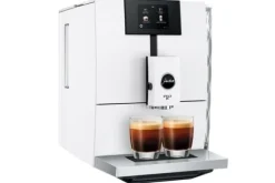 Kaffemaskin Jura ENA 8 Nordic White (EC)