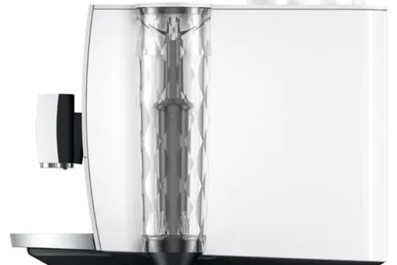Kaffemaskin Jura ENA 8 Nordic White (EC)