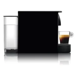 Kaffemaskin - KRUPS XN1108K - Essenza mini svart