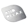 Kakao Kaffe mallar - And Relax