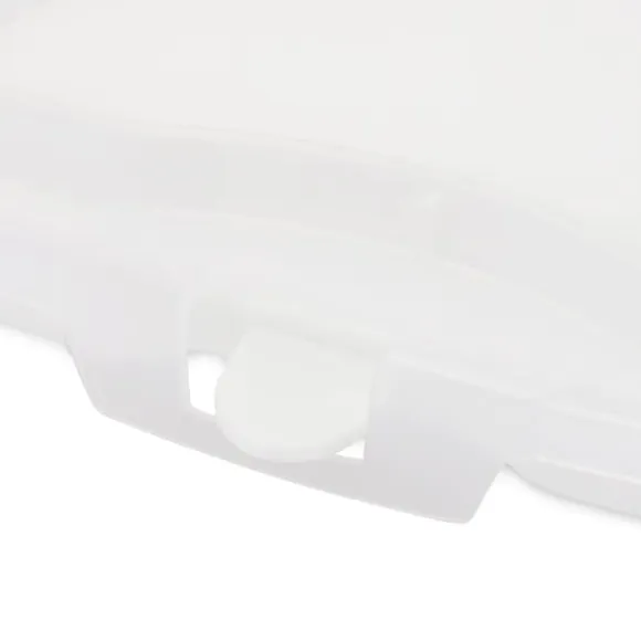 Kakburk, Rektangulär, 15x37x16 cm