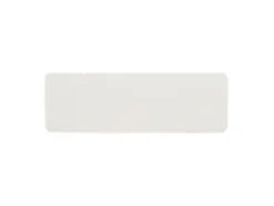 Kakpapper 130x390 mm Vit,500 st/krt