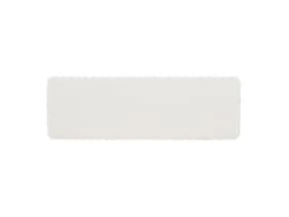 Kakpapper 130x390 mm Vit,500 st/krt