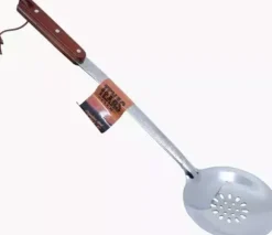 Kamado_Bono Grill spoon „Texas Club“ Kiaurasamtis LADLE, 47 cm