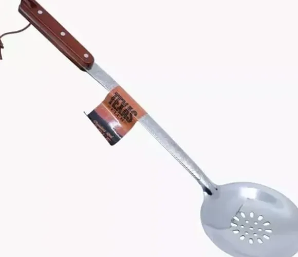 Kamado_Bono Grill spoon „Texas Club“ Kiaurasamtis LADLE, 47 cm