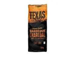 Kamado grillkol "Texas Club" 10 kg (17643100)