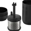 KAMBUKKA Tea Catcher International arbatos užpiltuvas