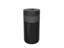 Kambukka Termo puodelis Etna Pitch Black 11-01022, 300 ml