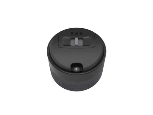 Kambukka Termo puodelis Etna Pitch Black 11-01022, 300 ml