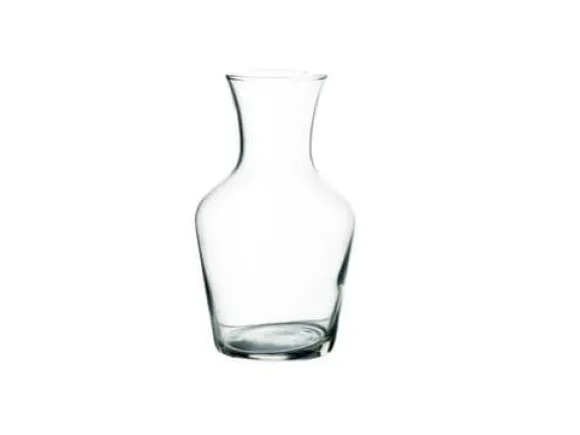 Karaff Arc Fogliet 1 ltr Ø11.9x20.3 cm Glas,6 st/krt