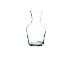 Karaff Arc Fogliet 1 ltr Ø11.9x20.3 cm Glas,6 st/krt