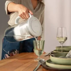 Karaff i glas Brita 2,5 L + 1 filter Maxtra Pro Pure Performance