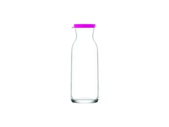 Karaff Lav Fonte LV-FON886 PK0002R, glas, 1,2 l