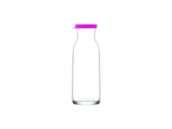 Karaff Lav Fonte LV-FON886 PK0002R, glas, 1,2 l
