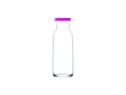 Karaff Lav Fonte LV-FON886 PK0002R, glas, 1,2 l