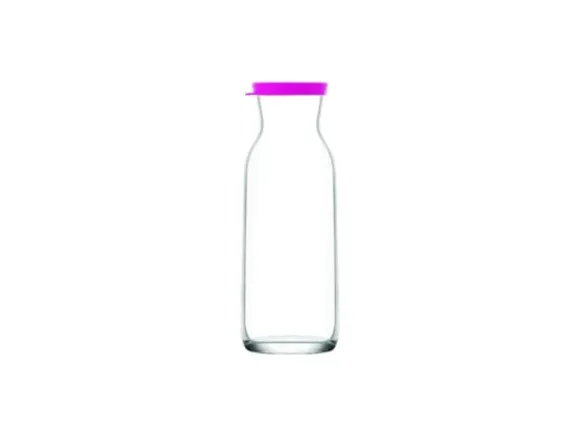 Karaff Lav Fonte LV-FON886 PK0002R, glas, 1,2 l