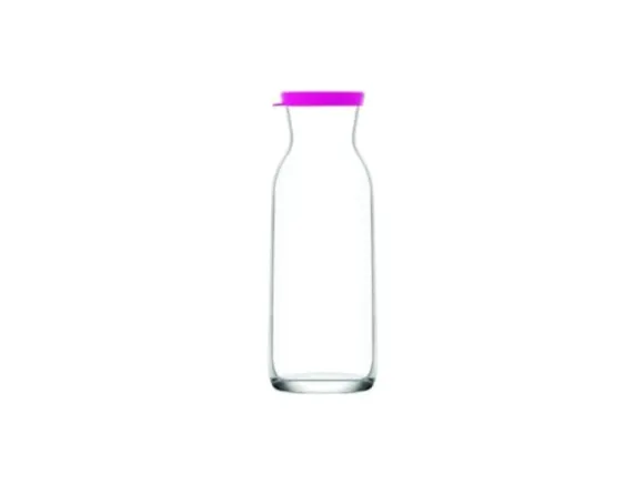 Karaff Lav Fonte LV-FON886 PK0002R, glas, 1,2 l
