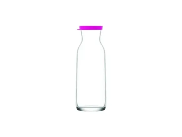 Karaff Lav Fonte LV-FON886 PK0002R, glas, 1,2 l