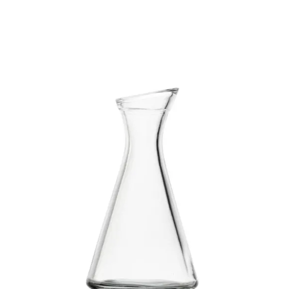 Karaff, vinkaraff, vattenkaraff, glaskaraff - Pisa, 0,2 l