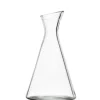 Karaff, vinkaraff, vattenkaraff, glaskaraff - Pisa, 0,5 l