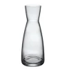 Karaff Ypsilon 0.25 liter Ø6.8xH16.5cm. Glas (12 st.)