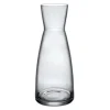 Karaff Ypsilon 0.5 ltr Ø8.4x20.4 cm Glas,6 st/krt