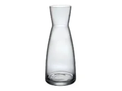 Karaff Ypsilon 0.5 ltr Ø8.4x20.4 cm Glas,6 st/krt