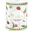 KARTIKA FLORA Pappershanddukar 200 ark 3-lagers