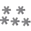 Kastrull-/Stekpanneskydd 38 cm, 5-pack
