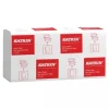 Katrin 61570, 160 ark, papper, Vit, EU Ecolabel, ISO 9001, ISO 14001, GreenPack, 240 mm, 600 mm