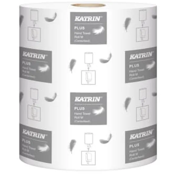 Katrin Plus M 90m 2P